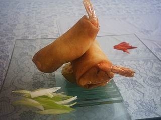 אגרול שרימפס