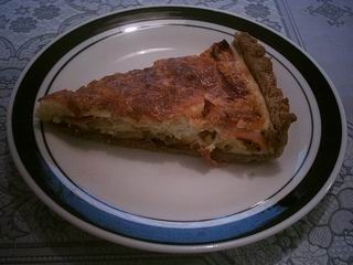 קיש לוריין – הגרסא שלי