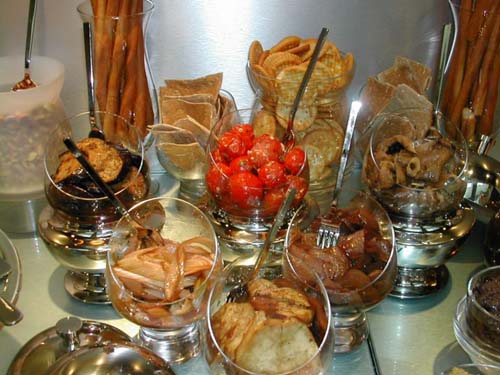 סלט בטטות וכרישה'הה