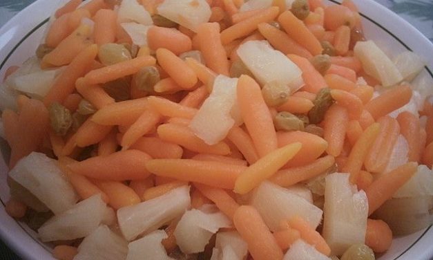 צימעס משודרג