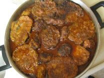 מוסקה בסיגנון שלי