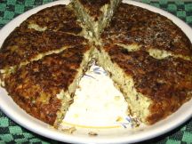 פשטידה פראית