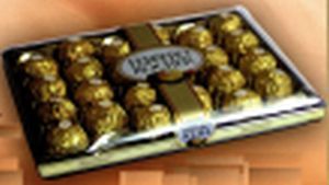 " פררו רושה "מעשה ידי בית