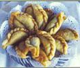 פסטליקוס טורקיים מתוקים ממולאים באגוזים