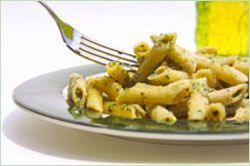 פסטה ביתית נוסח השף