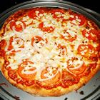 פיצה מרגריטה אורגינלית – מדהימה