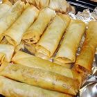 סיגרים במילוי בשר