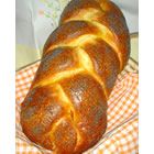 חלת שבת עם דבש נוסח שרתון "דבוס"