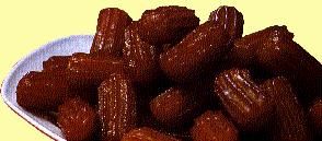 טולומבה טטליסי עוגית ממתק טורקי