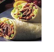 טורטיה סלומון ביצה ואבוקדו מעשה ידי בית – מדהים