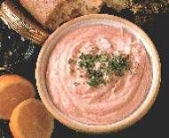 איקרא/טרמה סלט ביצי דגים