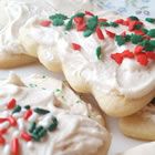 נשיקות מרנג קרמל של מתוקה