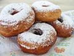 הדונאטס של דנקן