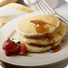 הפנקייק של אודטה