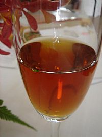 ליקר שזיפים