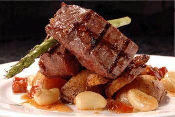 שיפודי נתח קצבים