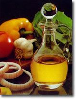 רוטב אליו אוליו נוסח פירנצה