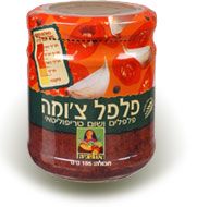 פלפל צ'ומה