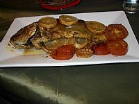 דג אמנון בנוסח צנעני