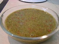 "חילבה תימנית" מעשה יד בית