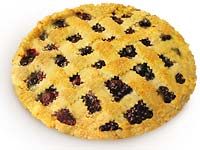 פאי פרג חגיגי בנוסח שרתון סיטי טאוור