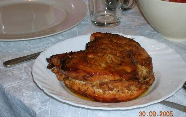 פסטרמה פפריקוש חריפה גם באמצע