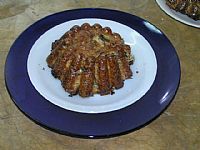 פשטידת חציל בלאדי