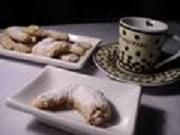 עוגיות סהרוני שקדים קלי קלוטו