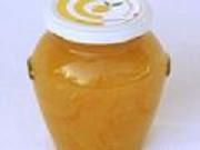 קונפיטורת לימון במיקרוגל – מדהים