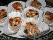 ממתק (נקניק) פירות יבשים מנצרת