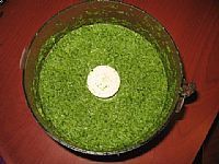 "סחוג ירוק" סלסה חריפה אש