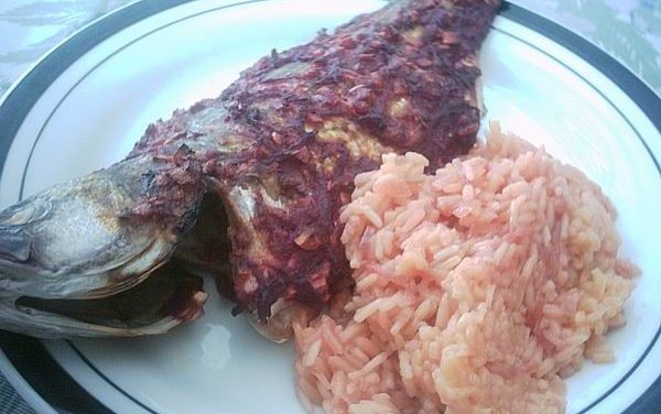 בס ים במשרה סלק ולימון