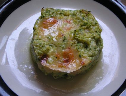 פשטידת קישואים אישית