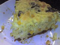 פשטידת ארבע הגבינות של תמי