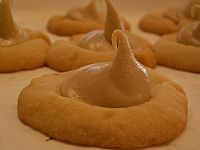 עוגיות בוהן של קארין גורן – מדהים