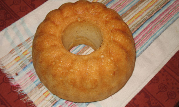 לחם תמני " כפוש "