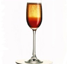 קוקטייל "לחישת הדקלים"