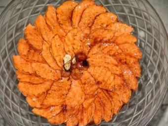 פאי ערמונים ובטטות