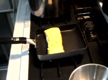 בלינצ'ס חביתה סיני – דשימאקי דמאגו – מדהים!