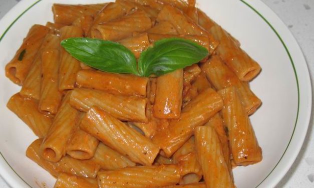 פסטה לאוהבים