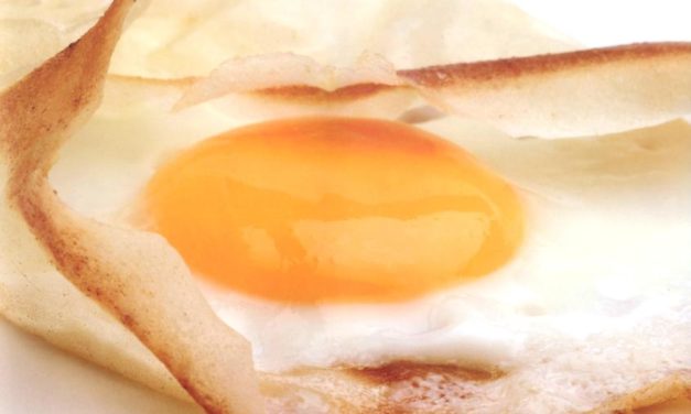 ביצה בעלה סיגר