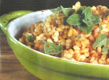 חיטה בסילאן וזעתר