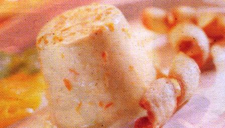 "פנה קוטה" תפוזים