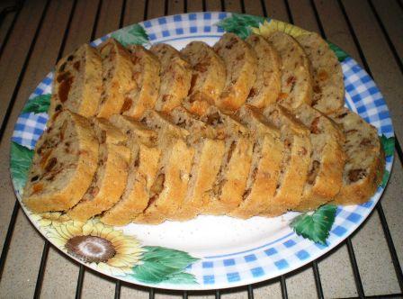 עוגת ט"ו בשבט -בהכנה מהירה