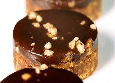 קריספי שוקולד