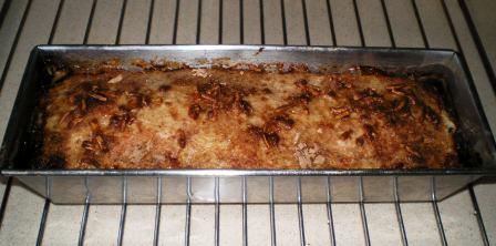 קציצות בשר  או קציץ בשר אפוי בתנור