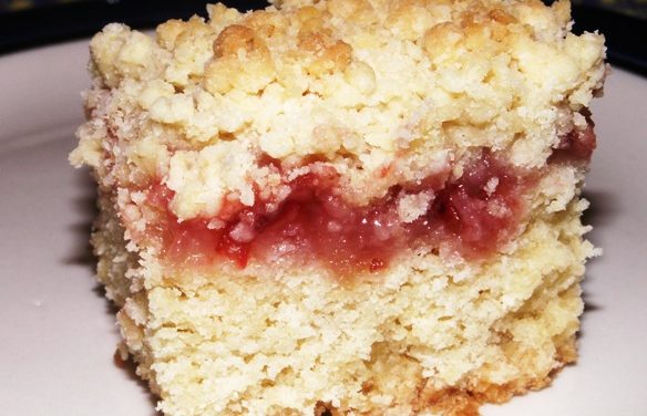 עוגת קונפיטורה