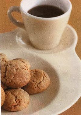 עוגיות ג'ינג'ר