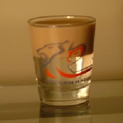 קוקטייל slippery nipple – פיטמה חלקלקה