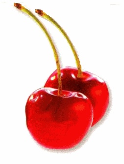 מרטיני דובדבנים חלומי